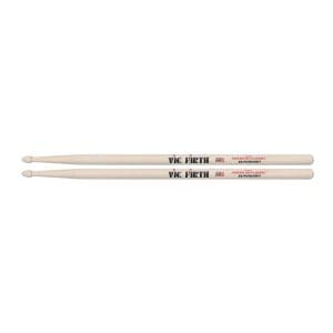 Palillos de batería American Classic 5B Vic Firth - Image 1