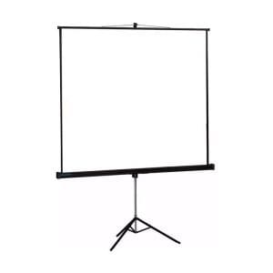 Pantalla de proyección con trípode de 86p KPS-102B Klip Xtreme - Image 2