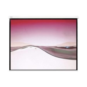 Pantalla de proyección de techo y pared de 100p KPS-303 Klip Xtreme - Image 1