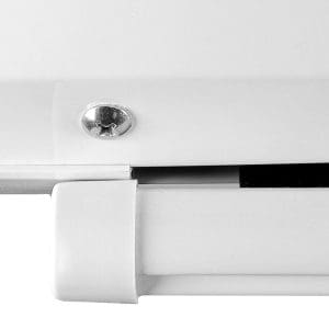 Pantalla de proyección de techo y pared de 100p KPS-313 Klip Xtreme - Image 3