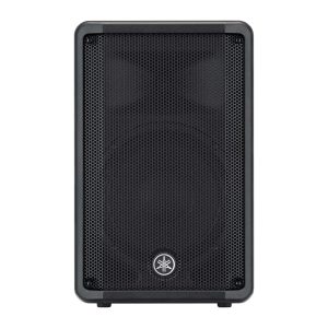 Parlante amplificado DBR10 Yamaha 700W