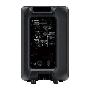 Parlante amplificado DBR10 Yamaha 700W - Image 5