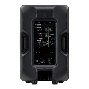 Parlante amplificado DBR12 1000W Yamaha - Image 5