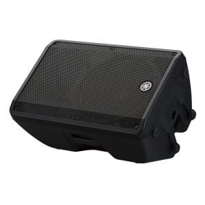 Parlante amplificado DBR15 1000W Yamaha - Image 5