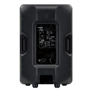 Parlante amplificado DBR15 1000W Yamaha - Image 7