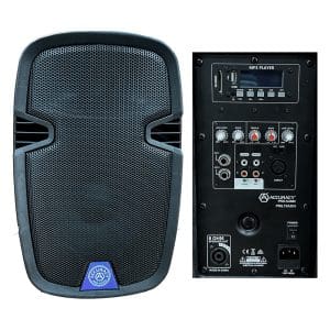 Parlante Amplificado de 10p PML10AOH Accuracy - Image 4
