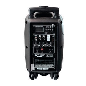 Parlante amplificado Meline 08 Italy Audio - Image 2