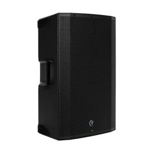 Parlante amplificado 1300W RMS Thump15A Mackie - Image 2