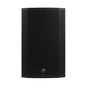 Parlante amplificado 1300W RMS Thump15A Mackie - Image 1
