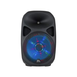 Parlante Amplificado 15p de 120W RMS SK One Accuracy - Image 1