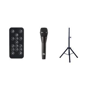 Parlante Amplificado 15p de 120W RMS SK One Accuracy - Image 2