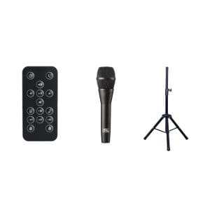 Parlante Amplificado 15p de 120W RMS SK One Accuracy - Image 2