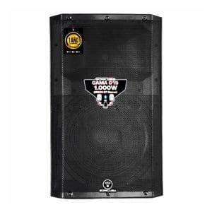 Parlante Amplificado G15 MK3 Bluetooth Sonic - Image 1
