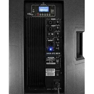 Parlante Amplificado G15 MK3 Bluetooth Sonic - Image 2