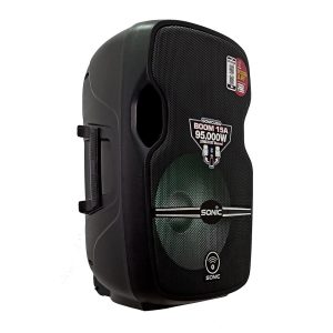 Parlante Amplificado BOOM15A-R MK3 Sonic Usa - Image 3