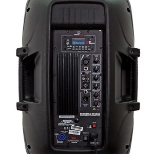 Parlante Amplificado BOOM15A-R MK3 Sonic Usa - Image 5