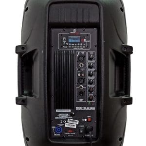Parlante Amplificado BOOM15A-R MK3 Sonic Usa - Image 5