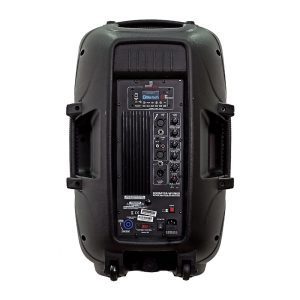 Parlante Amplificado BOOM15A-R MK3 Sonic Usa - Image 2