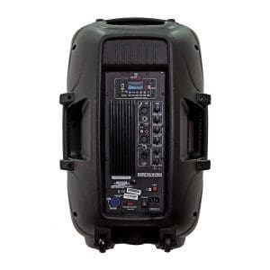 Parlante Amplificado BOOM15A-R MK3 Sonic Usa - Image 2