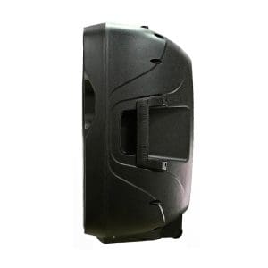 Parlante amplificado Turbo15A-R MK3 Sonic - Image 2