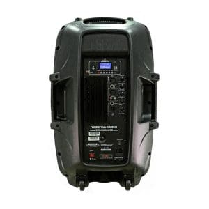 Parlante amplificado Turbo15A-R MK3 Sonic - Image 5