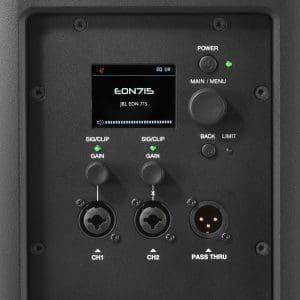 Parlante Biamplificado de 15p EON715 JBL - Image 6