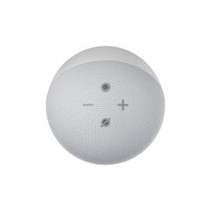 Amazon Echo Dot de 4ta Generación con Reloj - Image 2