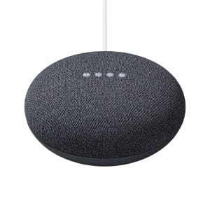 Google Nest Mini GA00781-US - Image 1