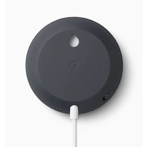 Google Nest Mini GA00781-US - Image 3