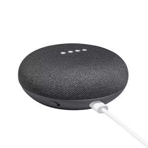 Google Nest Mini GA00781-US - Image 4