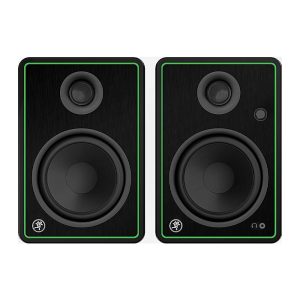 Parlante Monitor de 8 Pulgadas CR8-XBT Mackie x2 - Image 1