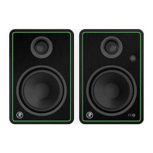 Parlante Monitor de 8 Pulgadas CR8-XBT Mackie x2 - Image 1