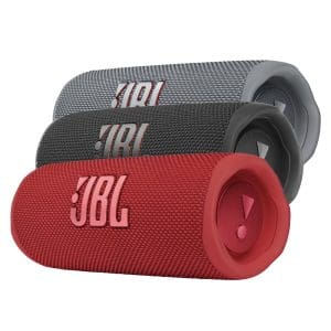 Parlante portátil JBL Flip 6 - Image 1