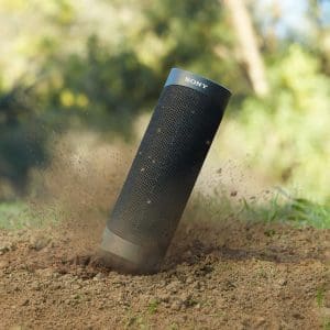 Parlante portátil SRS-XB23/BC Extra Bass Sony - Image 2