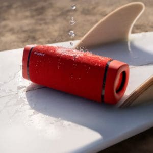 Parlante portátil SRS-XB33 Extra Bass Sony - Image 2