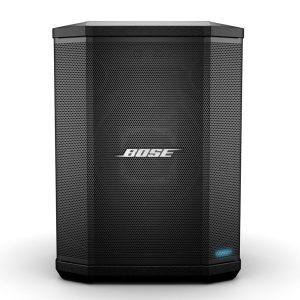 Parlante Profesional Recargable S1 Pro Bose - Image 1
