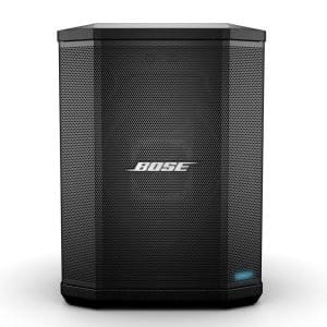 Parlante Profesional con batería recargable S1 Pro Bose - Image 1