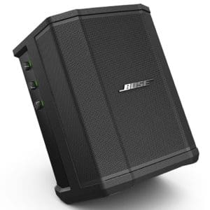 Parlante Profesional con batería recargable S1 Pro Bose - Image 3