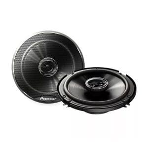 Parlante para carro 280W TS-G1610F-2 Pioneer - Image 4