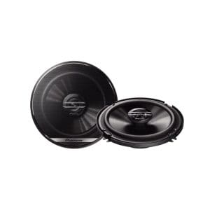 Parlante para carro 300W TS-G1620F Pioneer - Image 3