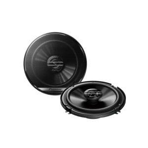 Parlante para carro 300W TS-G1620F Pioneer - Image 5