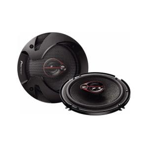 Parlante para carro 300W TS-R1651S Pioneer - Image 3