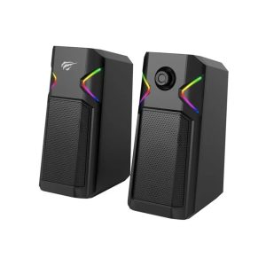 Parlantes Gaming para computadora SK205 Havit - Image 1