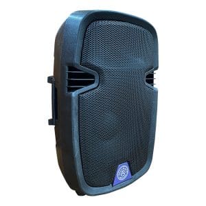 Parlante Amplificado de 12p PML12AOH Accuracy - Image 2