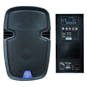 Parlante Amplificado de 12p PML12AOH Accuracy - Image 3