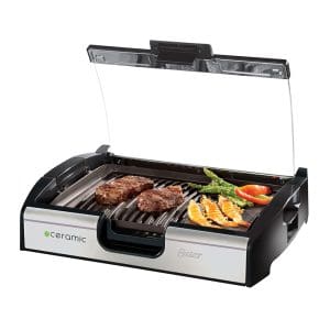 Parrilla eléctrica Oster CKSTGR3006-013 - Image 1