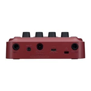 Pedal de efectos para bajo B1 Zoom - Image 2