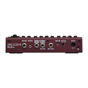 Pedal de efectos para bajo B3N Zoom - Image 3