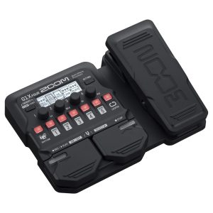 Pedal de efectos para guitarra G1X Four Zoom - Image 3