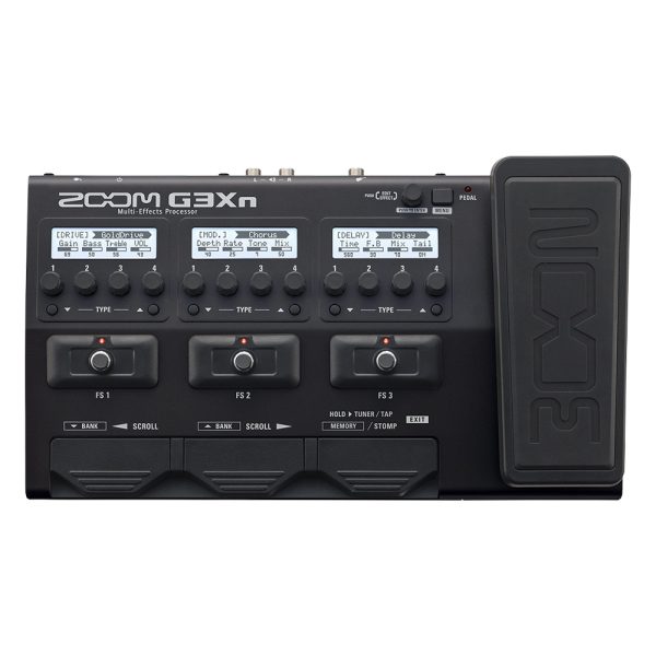 PEDAL-DE-EFECTOS-PARA-GUITARRA-ZOOM-G3XN---1